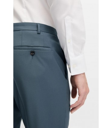 Pantalon modulable digel 24bleu