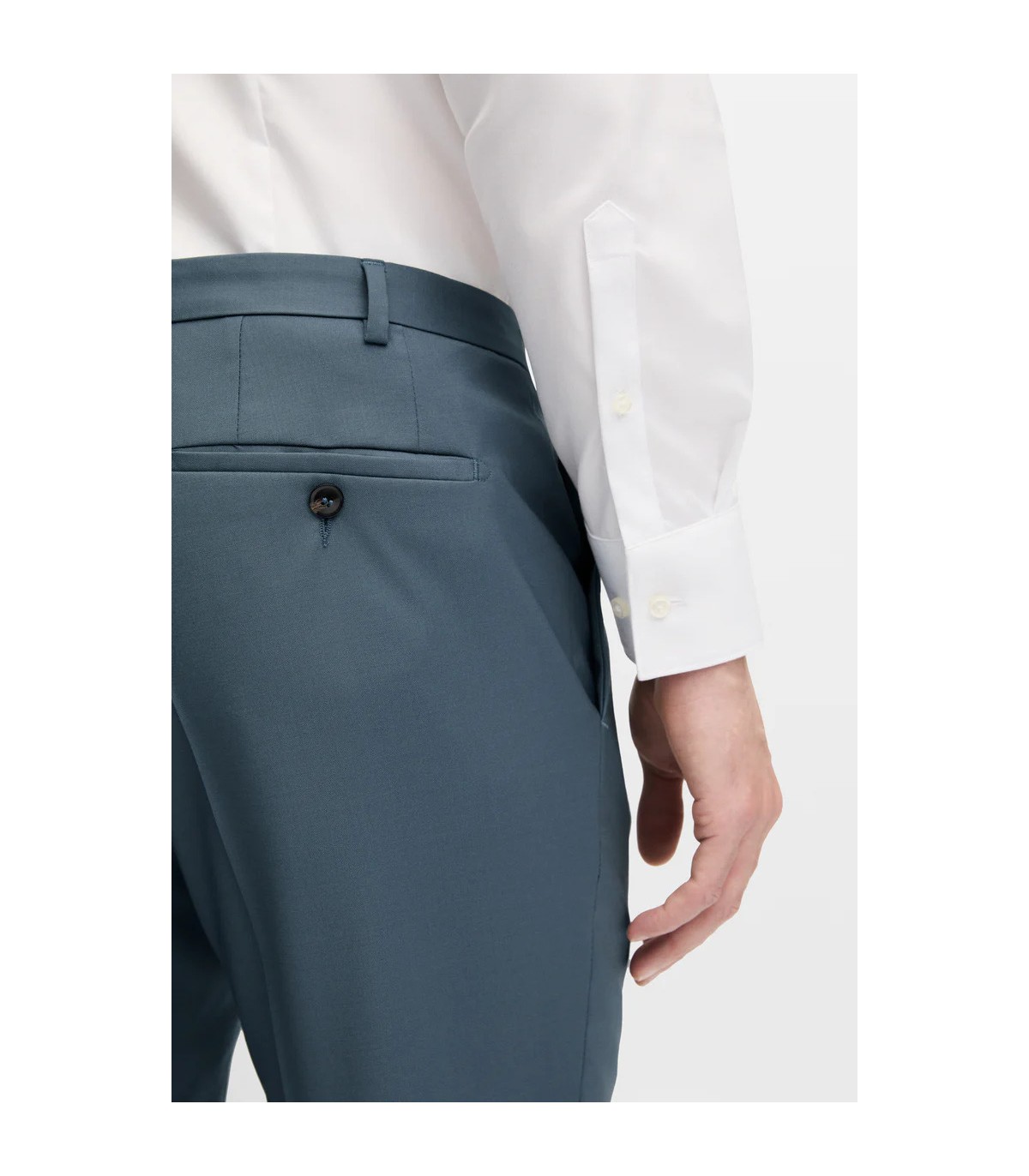 Pantalon modulable digel 24bleu