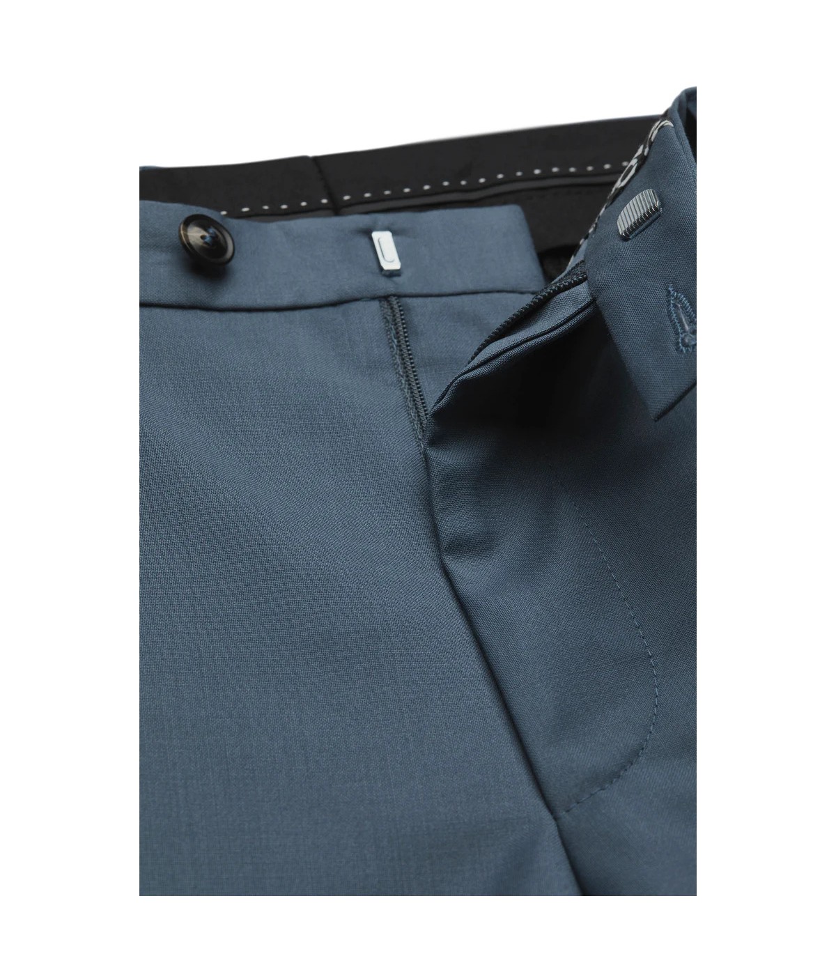 Pantalon modulable digel 24bleu