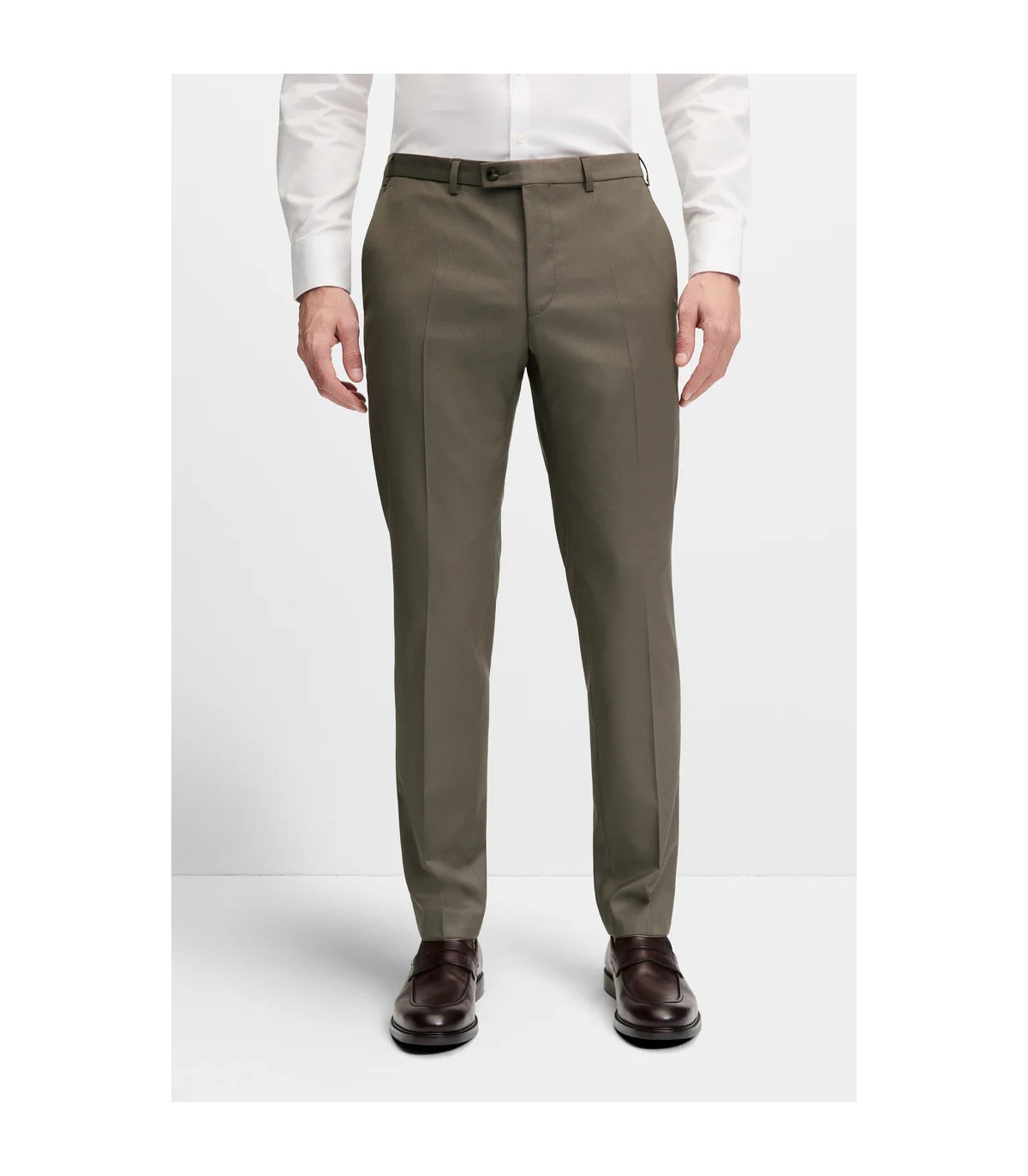 Pantalon modulable digel 70taupe