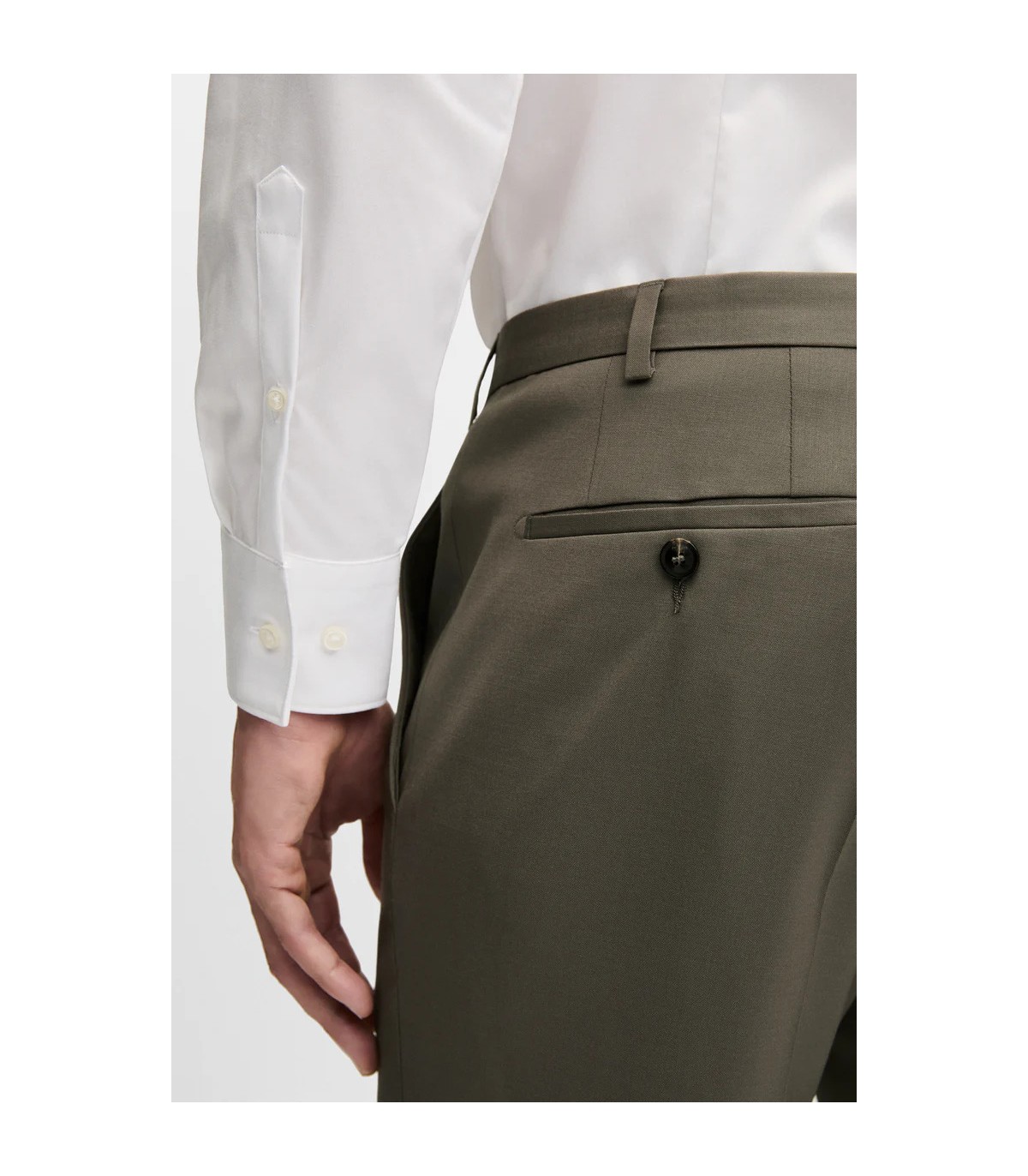 Pantalon modulable digel 70taupe