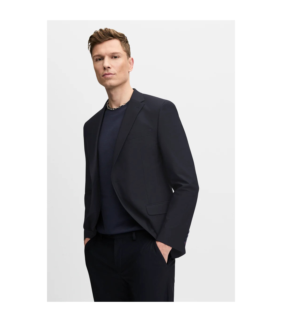 Veste modulable digel 20marine