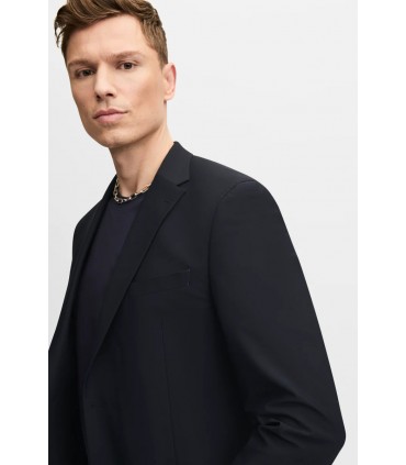 Veste modulable digel 20marine