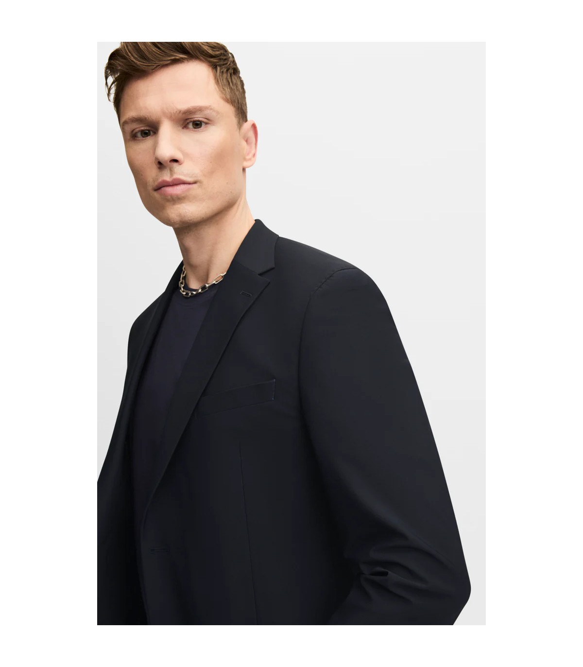 Veste modulable digel 20marine