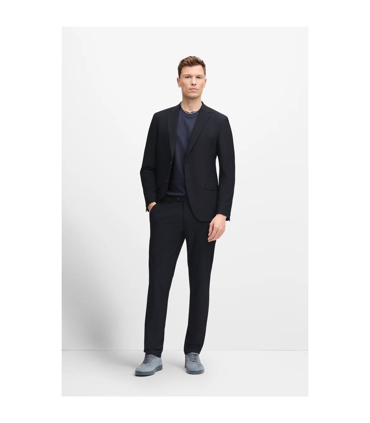 Veste modulable digel 20marine