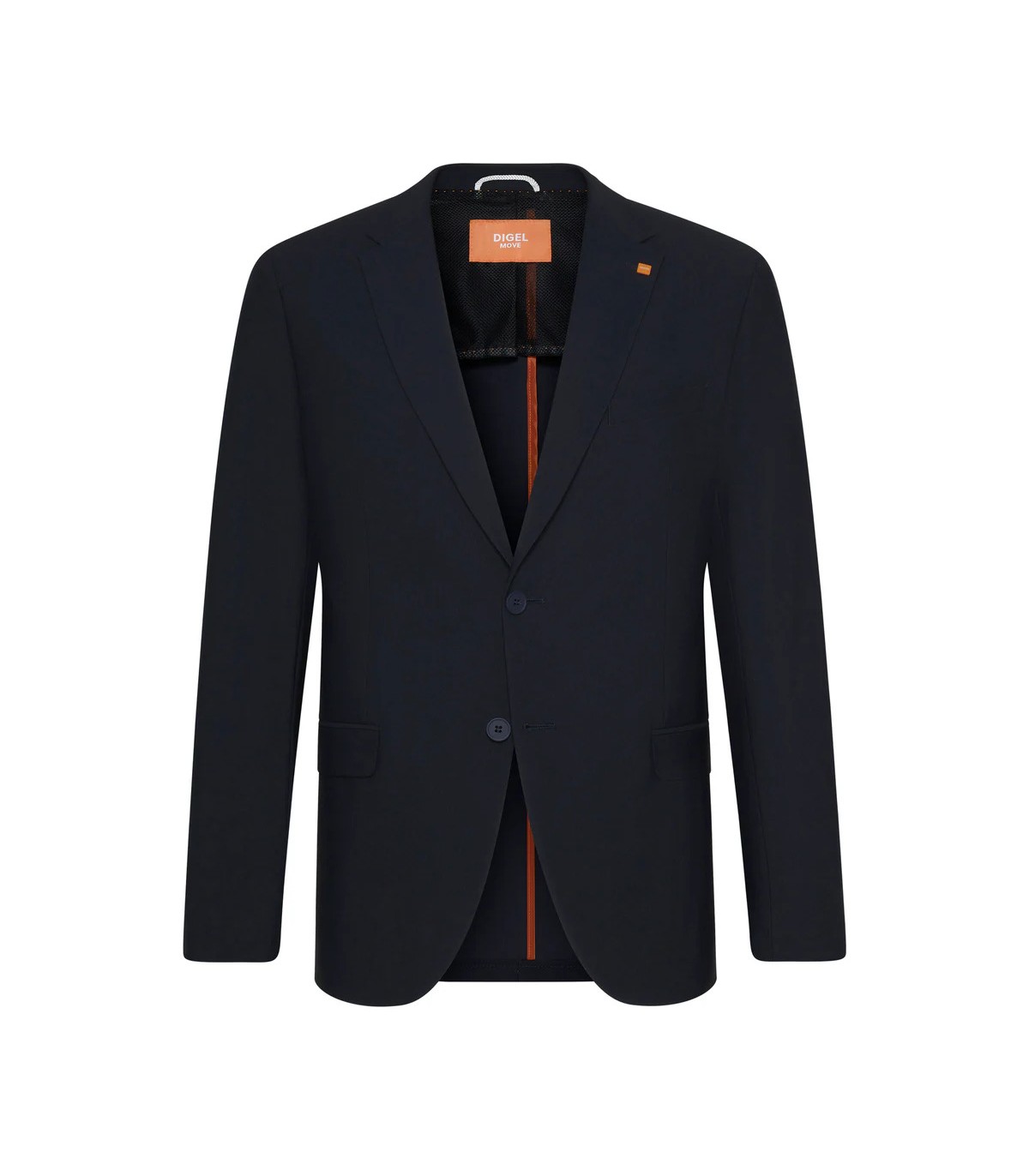 Veste modulable digel 20marine