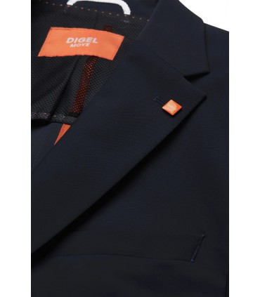 Veste modulable digel 20marine
