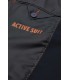 Veste modulable digel 20marine