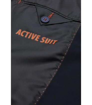 Veste modulable digel 20marine