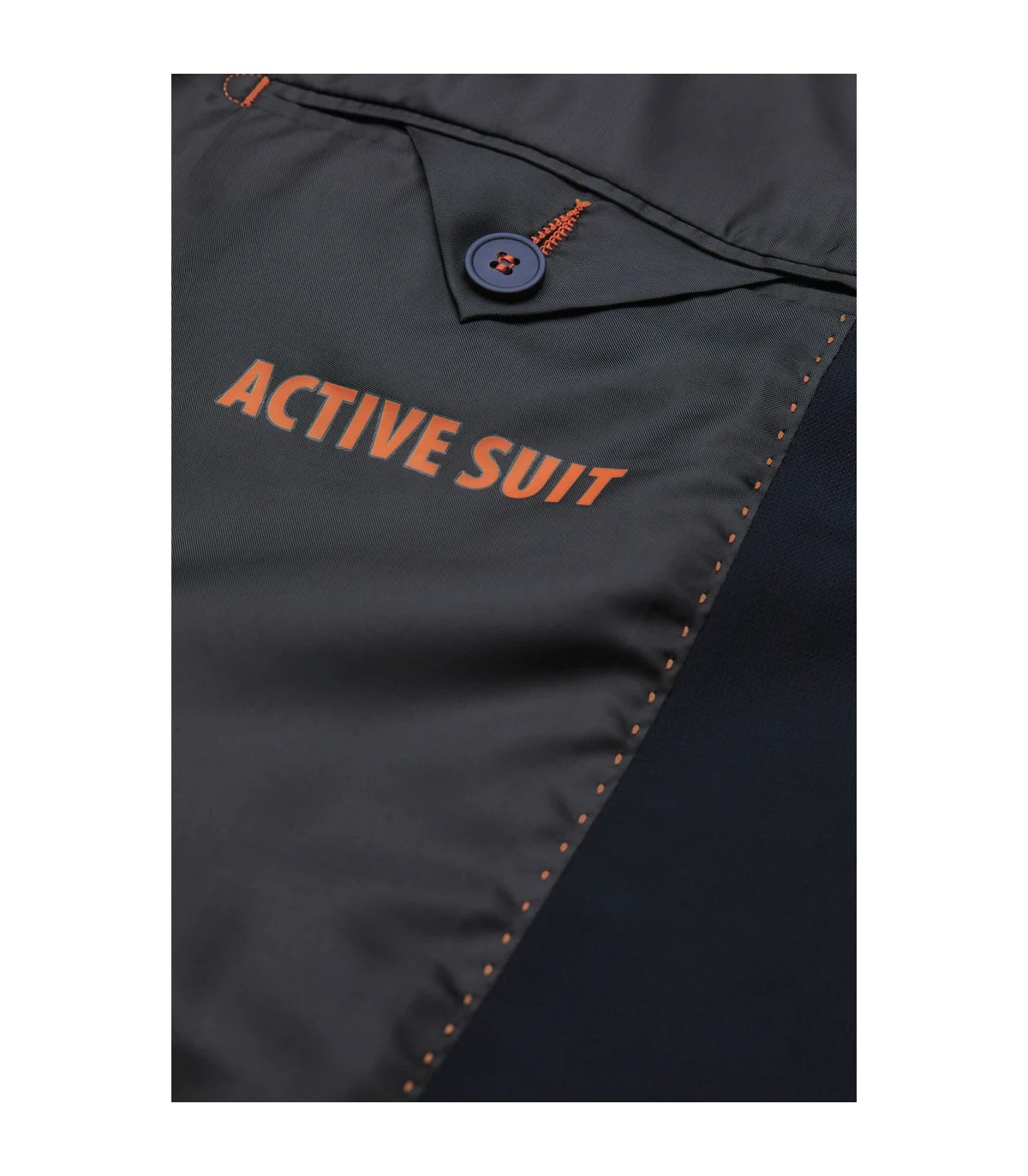 Veste modulable digel 20marine