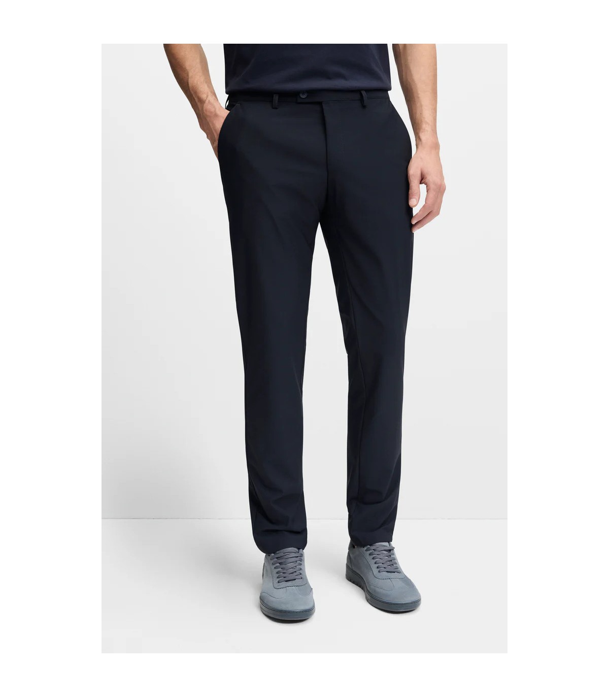 Pantalon modulable digel 20marine