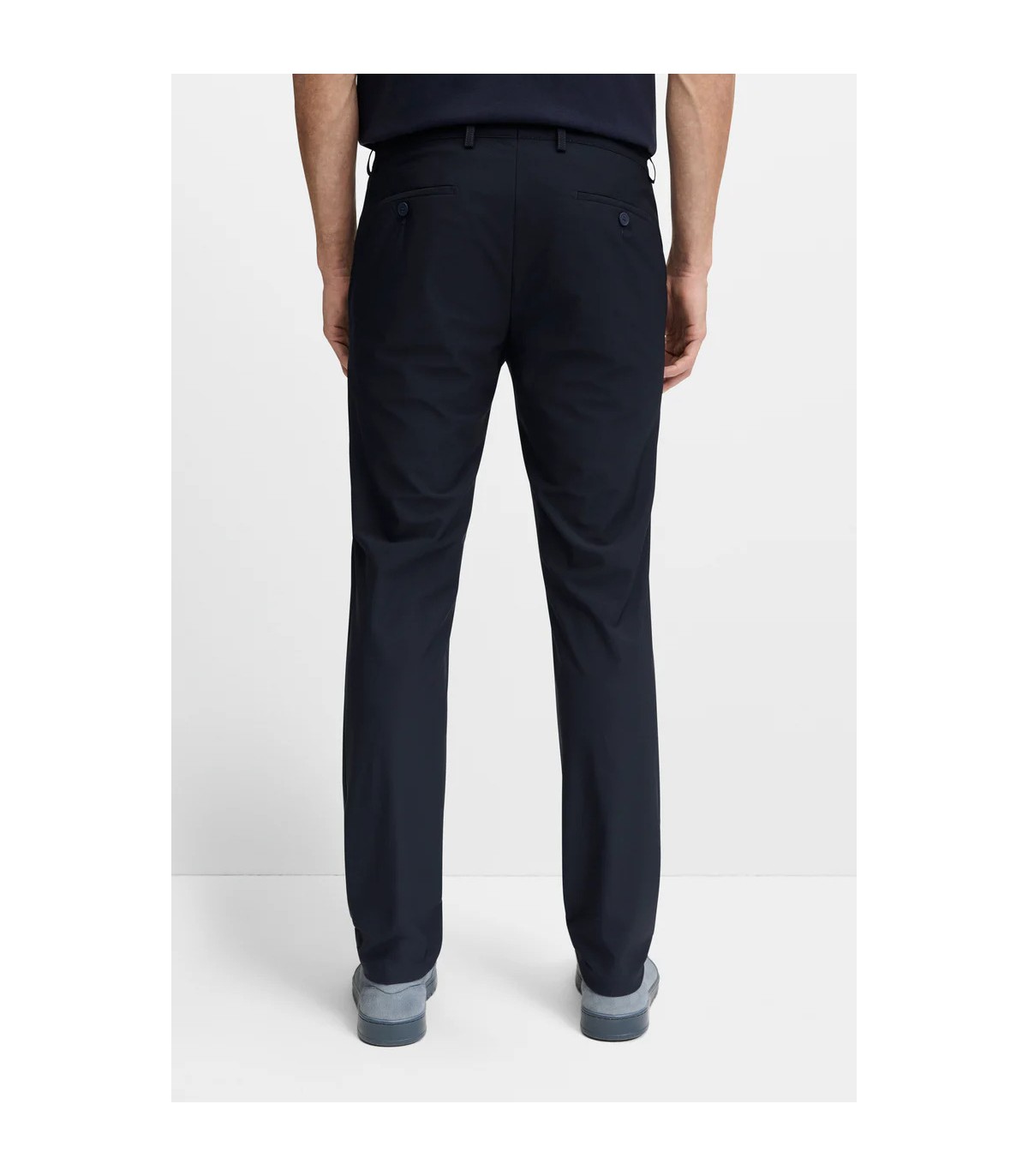 Pantalon modulable digel 20marine
