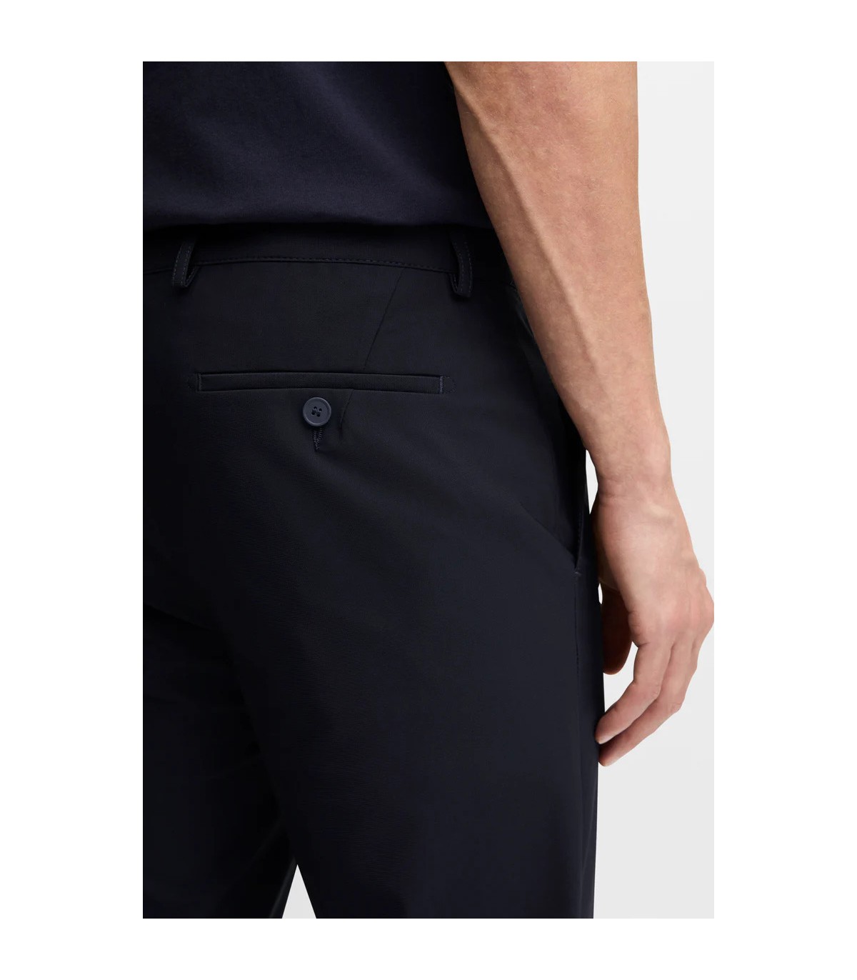 Pantalon modulable digel 20marine