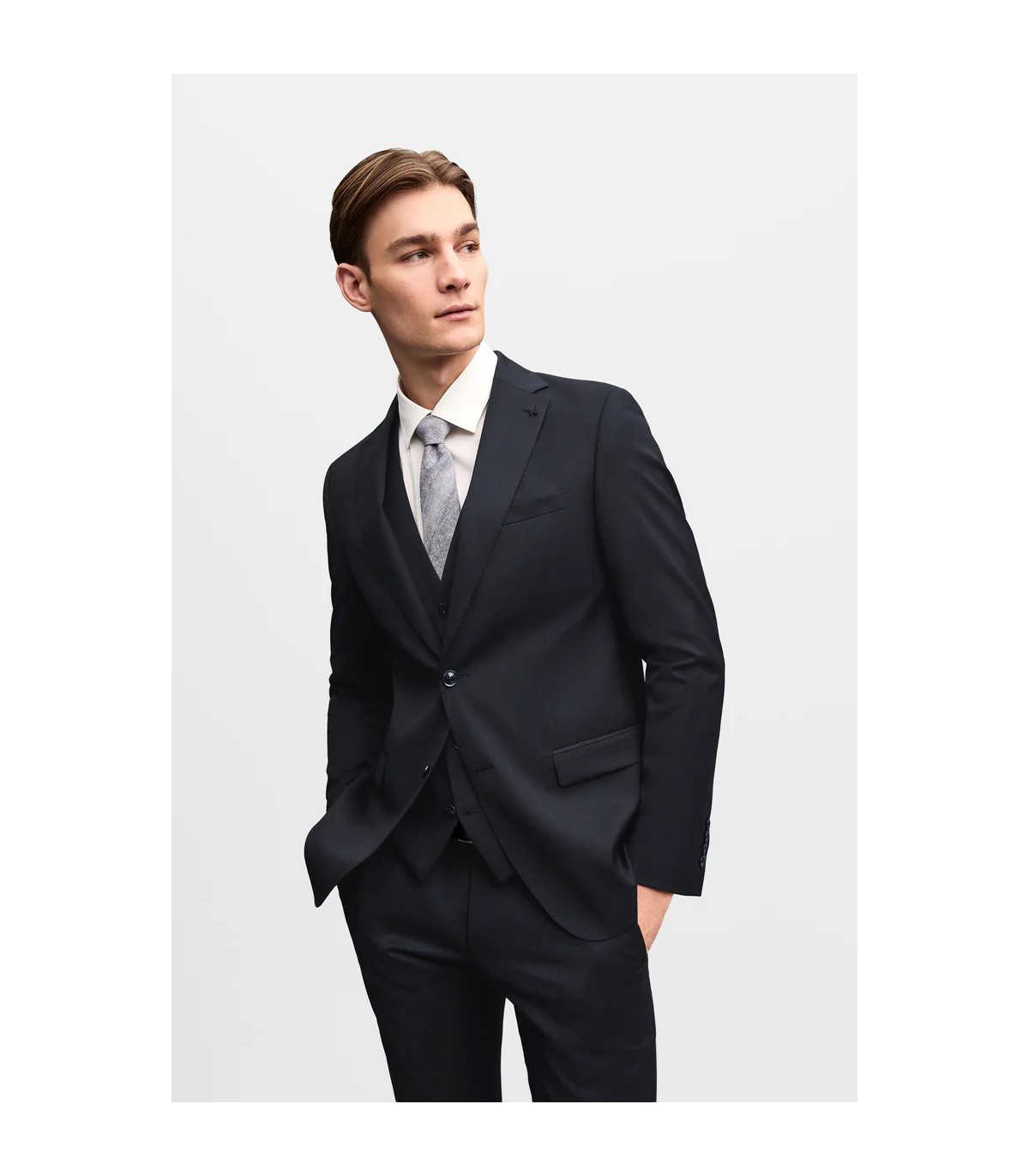 Veste modulable digel 20marine