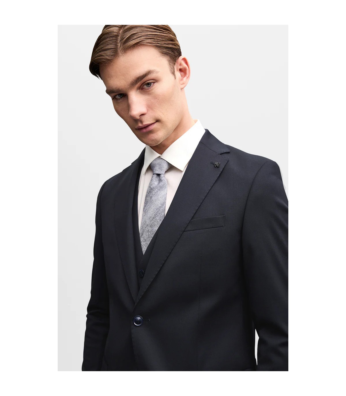 Veste modulable digel 20marine