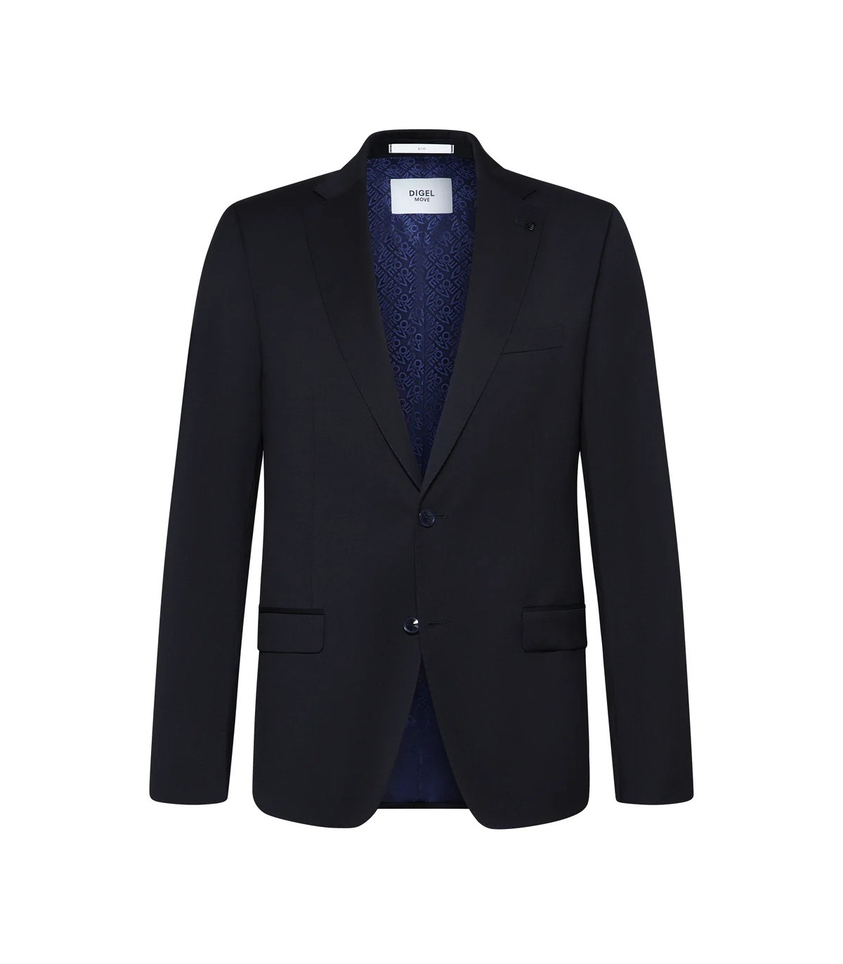 Veste modulable digel 20marine