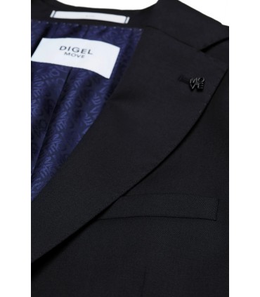 Veste modulable digel 20marine