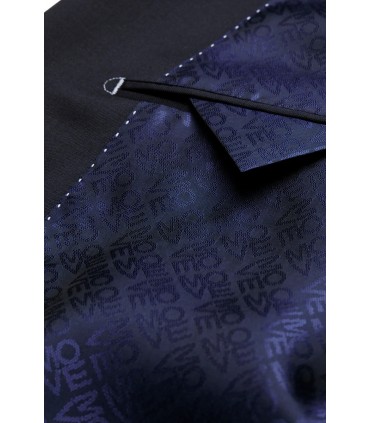 Veste modulable digel 20marine