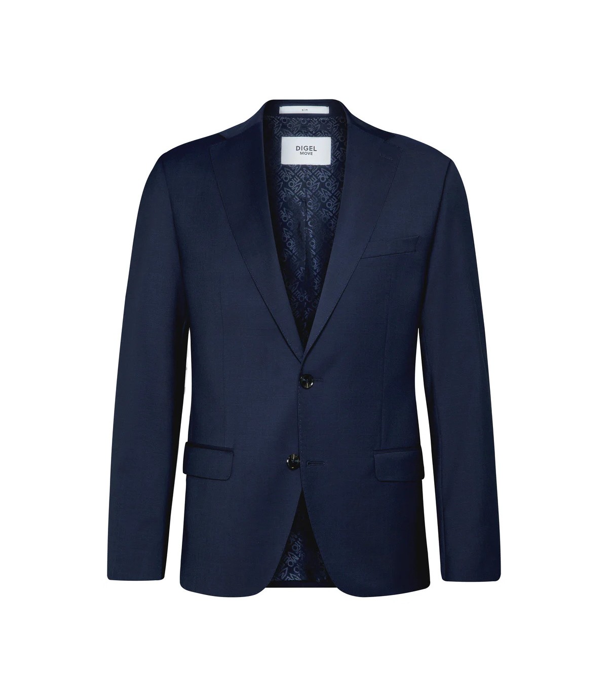 Veste modulable digel 24bleunuit