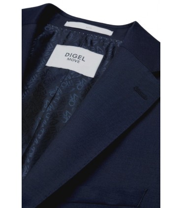 Veste modulable digel 24bleunuit
