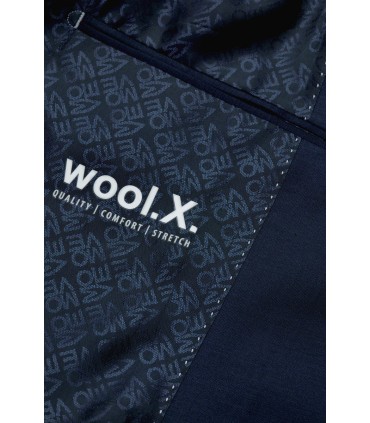 Veste modulable digel 24bleunuit