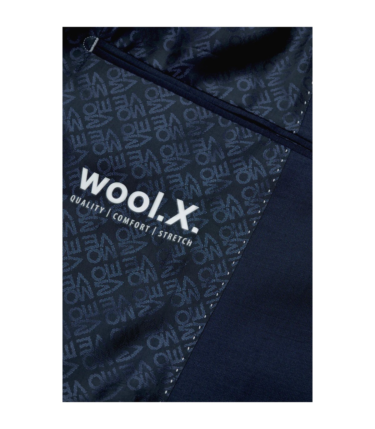 Veste modulable digel 24bleunuit