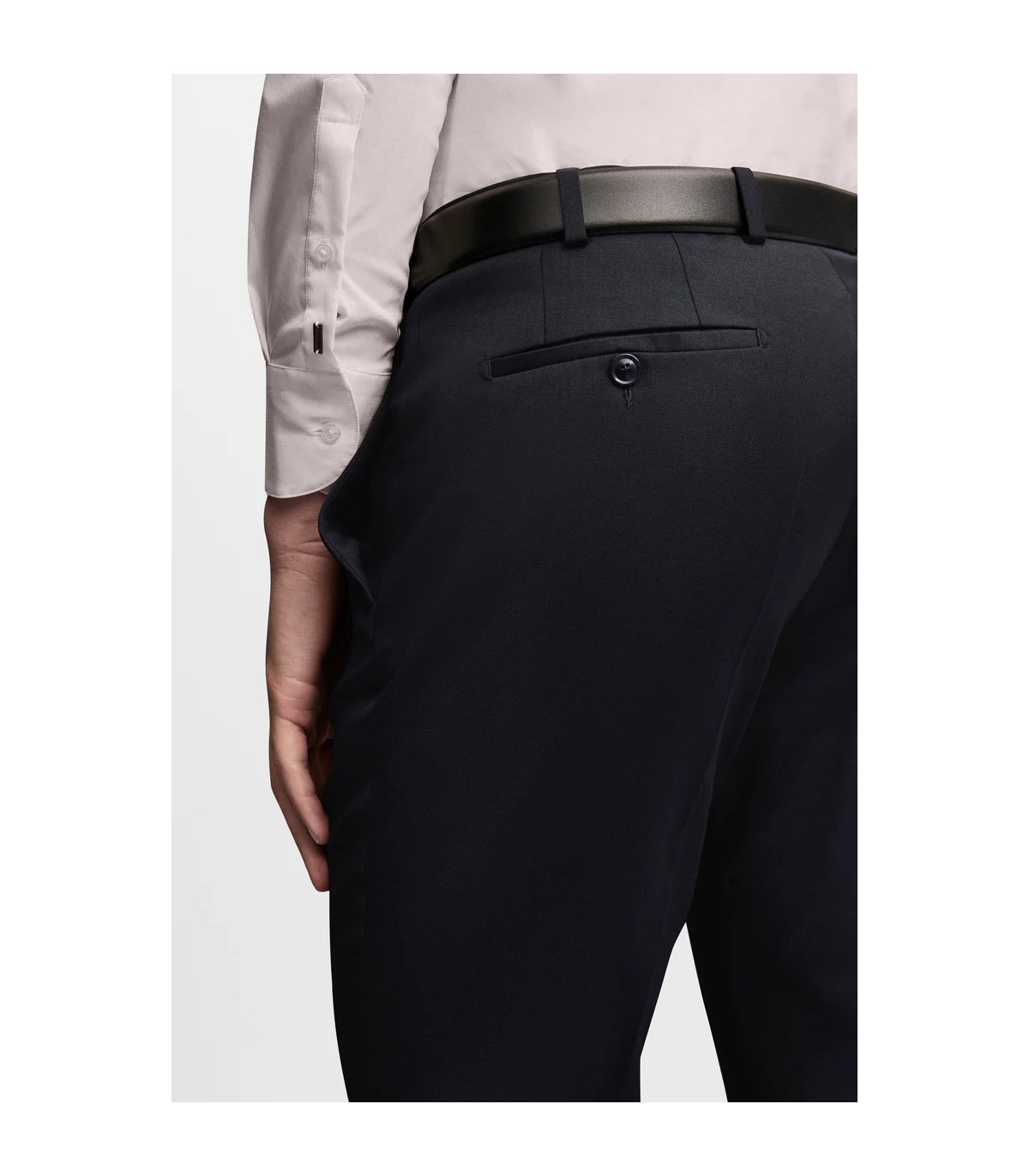 Pantalon modulable digel 20marine