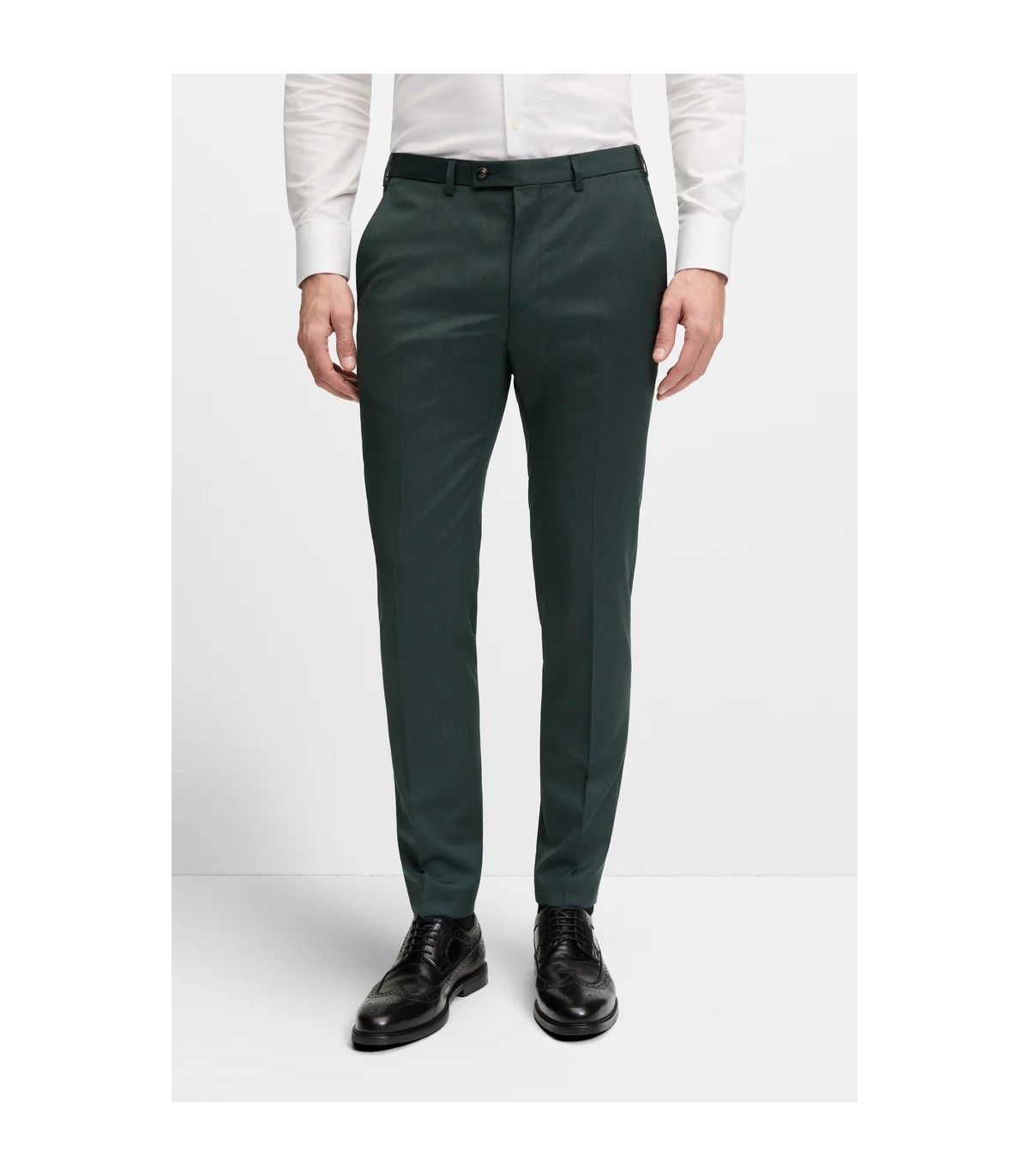 Pantalon modulable digel 50vert