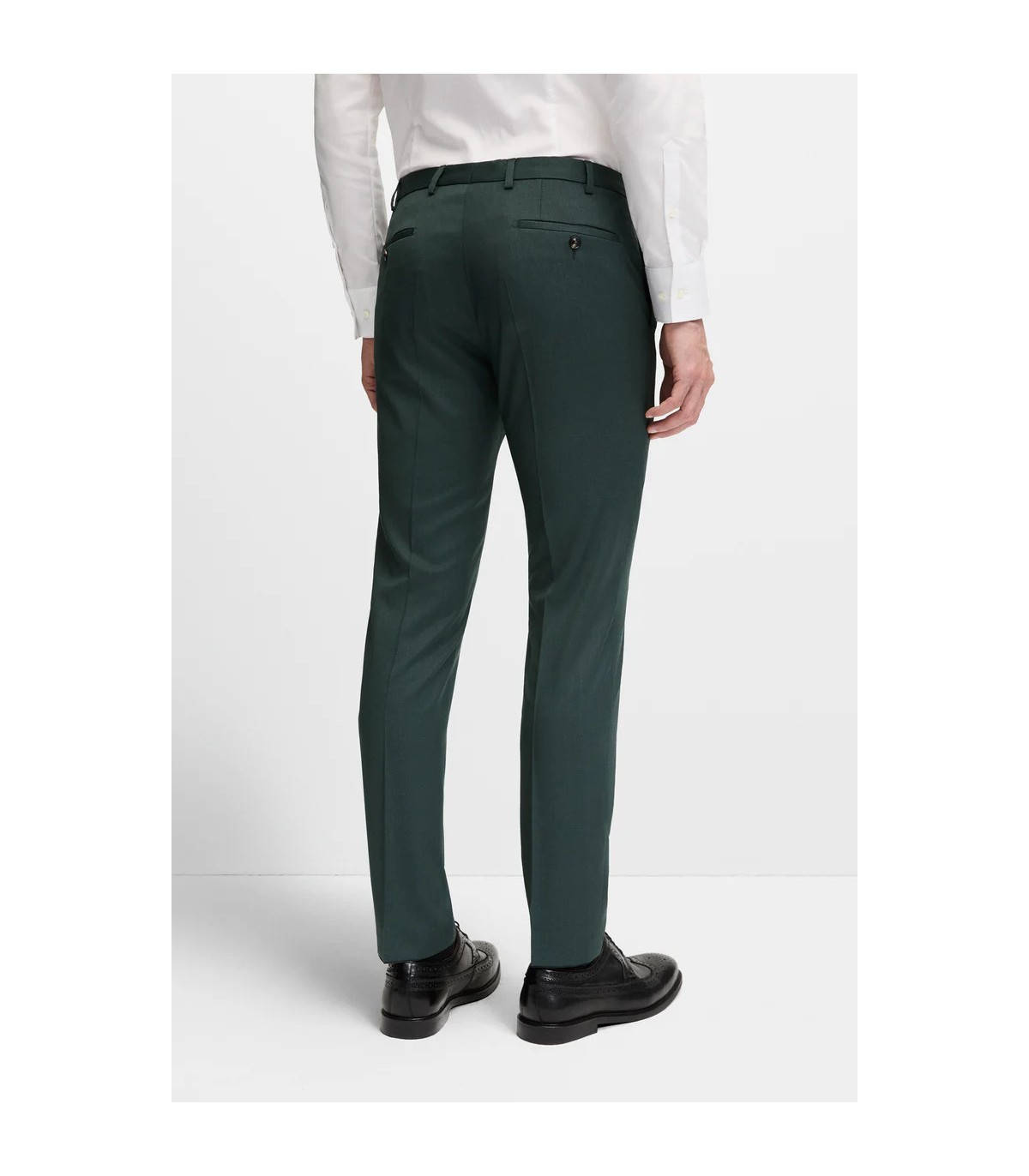 Pantalon modulable digel 50vert