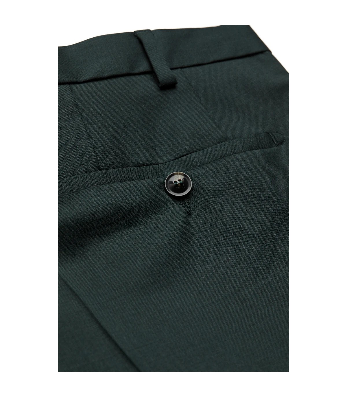 Pantalon modulable digel 50vert