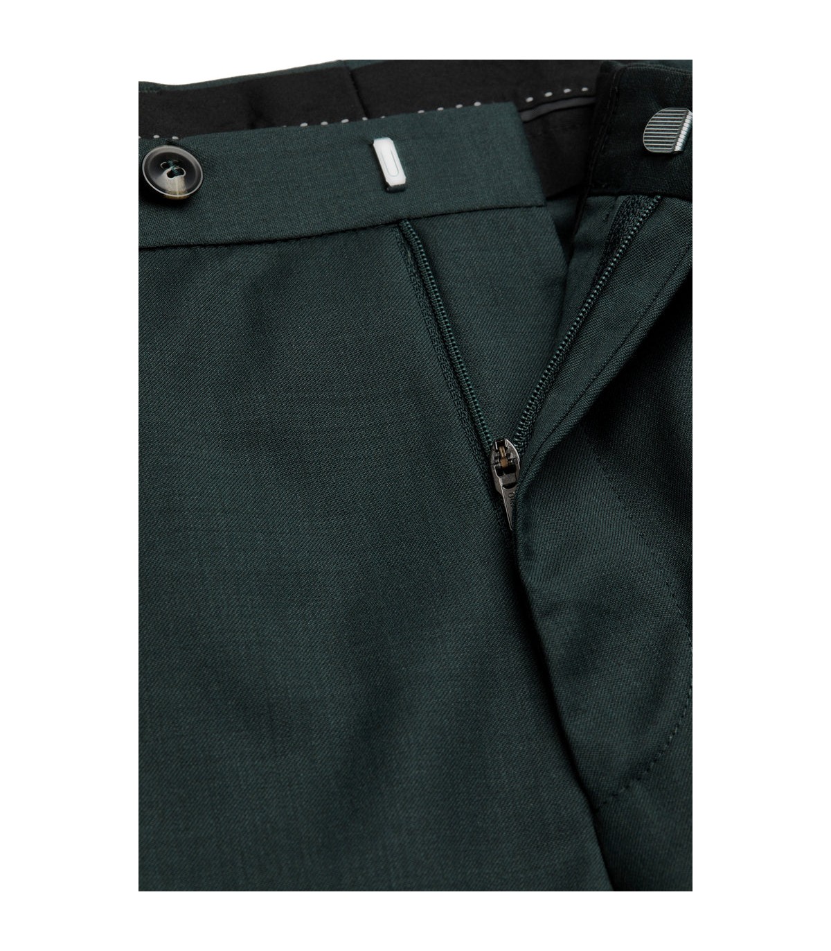 Pantalon modulable digel 50vert