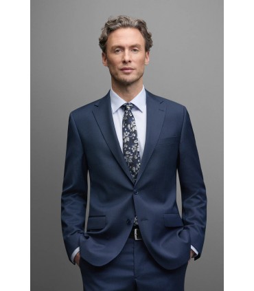 Veste modulable digel 24 bleu