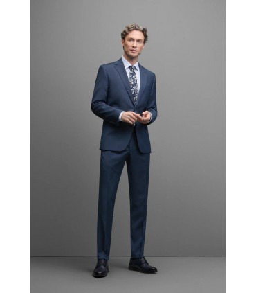 Veste modulable digel 24 bleu