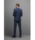 Veste modulable digel 24 bleu