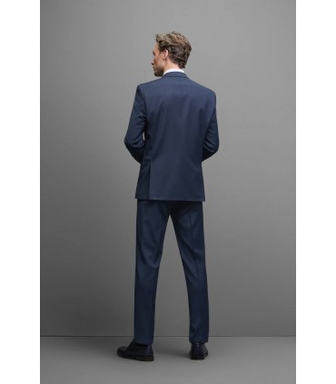 Veste modulable digel 24 bleu