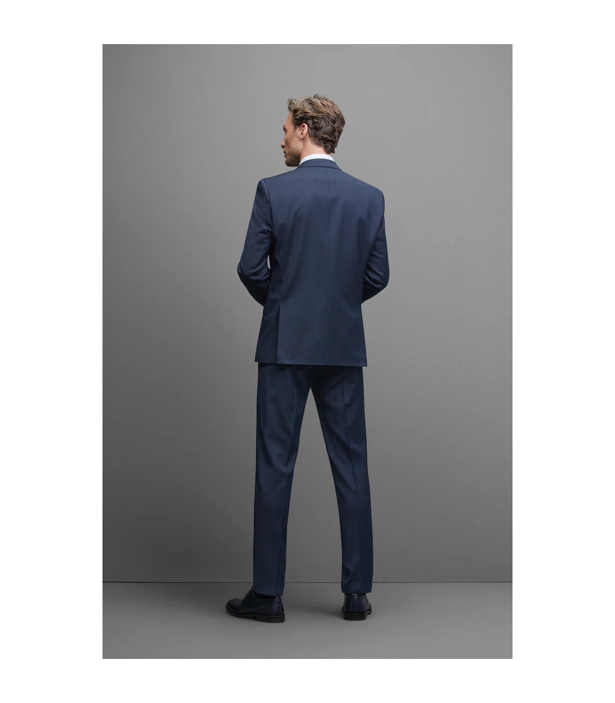 Veste modulable digel 24 bleu