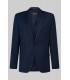 Veste modulable digel 24 bleu