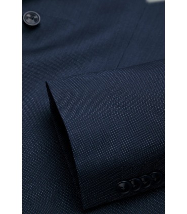 Veste modulable digel 24 bleu