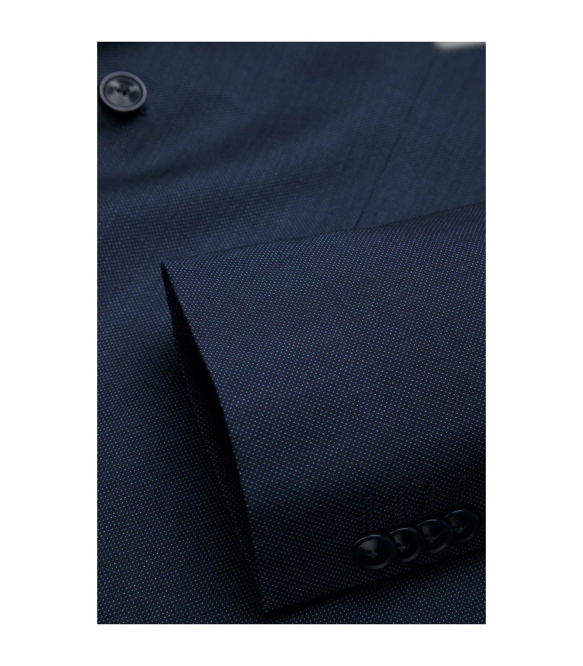 Veste modulable digel 24 bleu