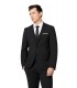 Veste modulable digel 10noir