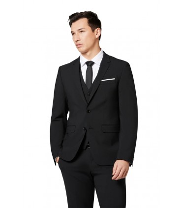Veste modulable digel 10noir