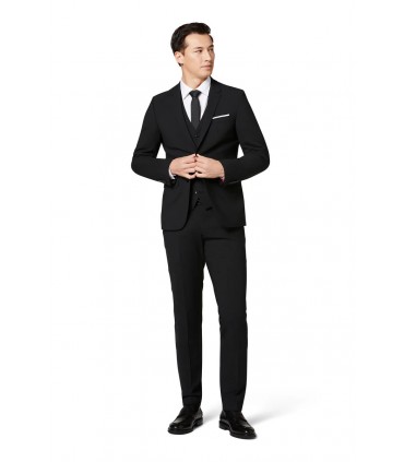 Veste modulable digel 10noir