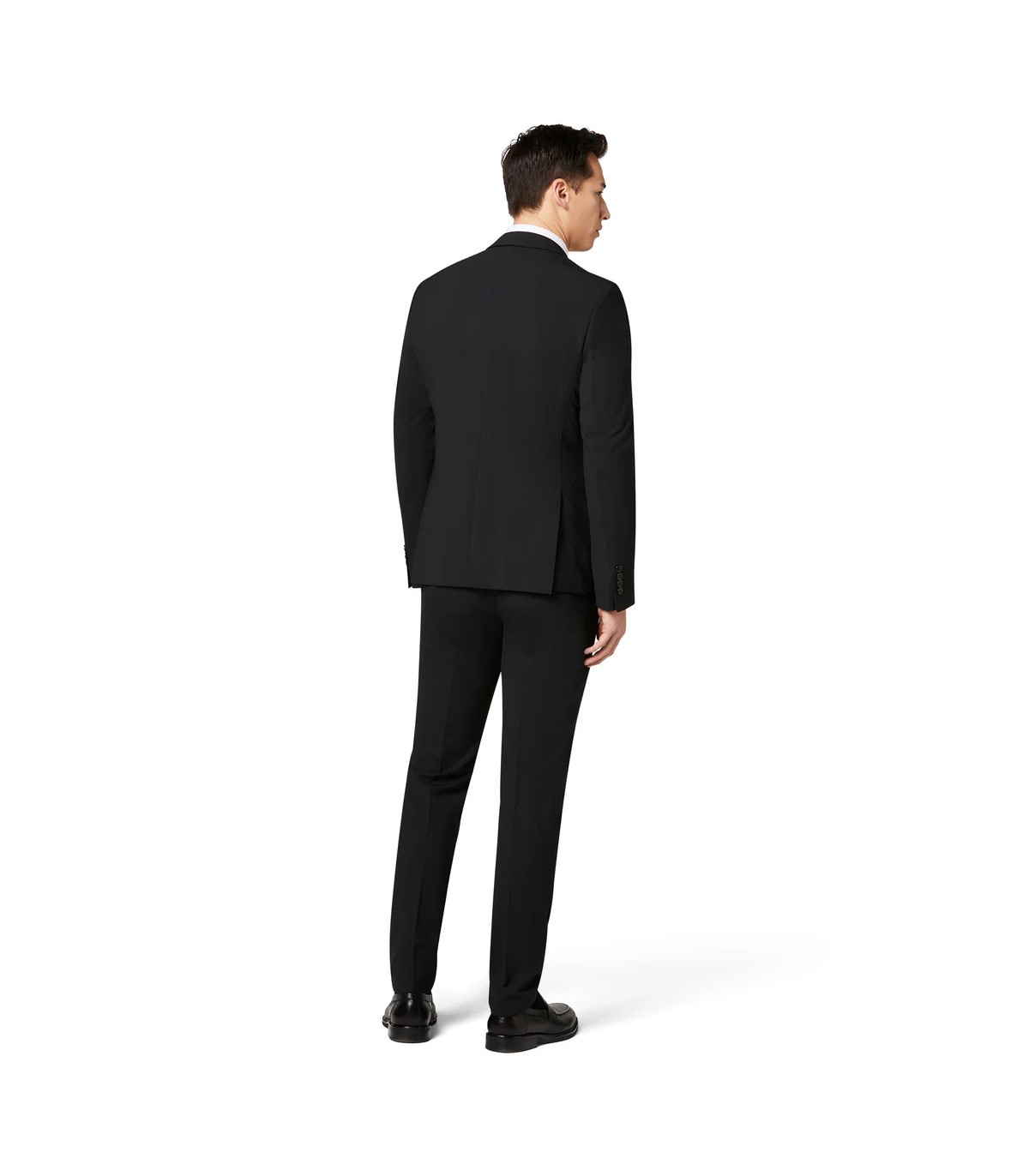 Veste modulable digel 10noir