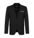 Veste modulable digel 10noir