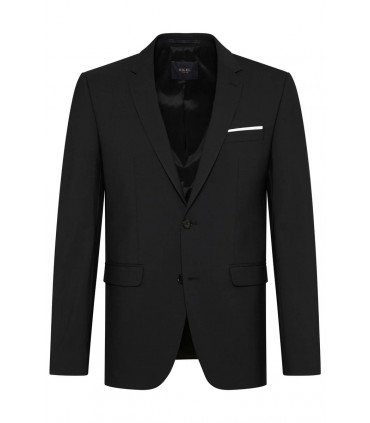 Veste modulable digel 10noir