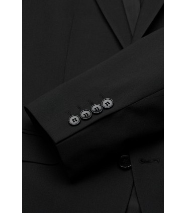 Veste modulable digel 10noir