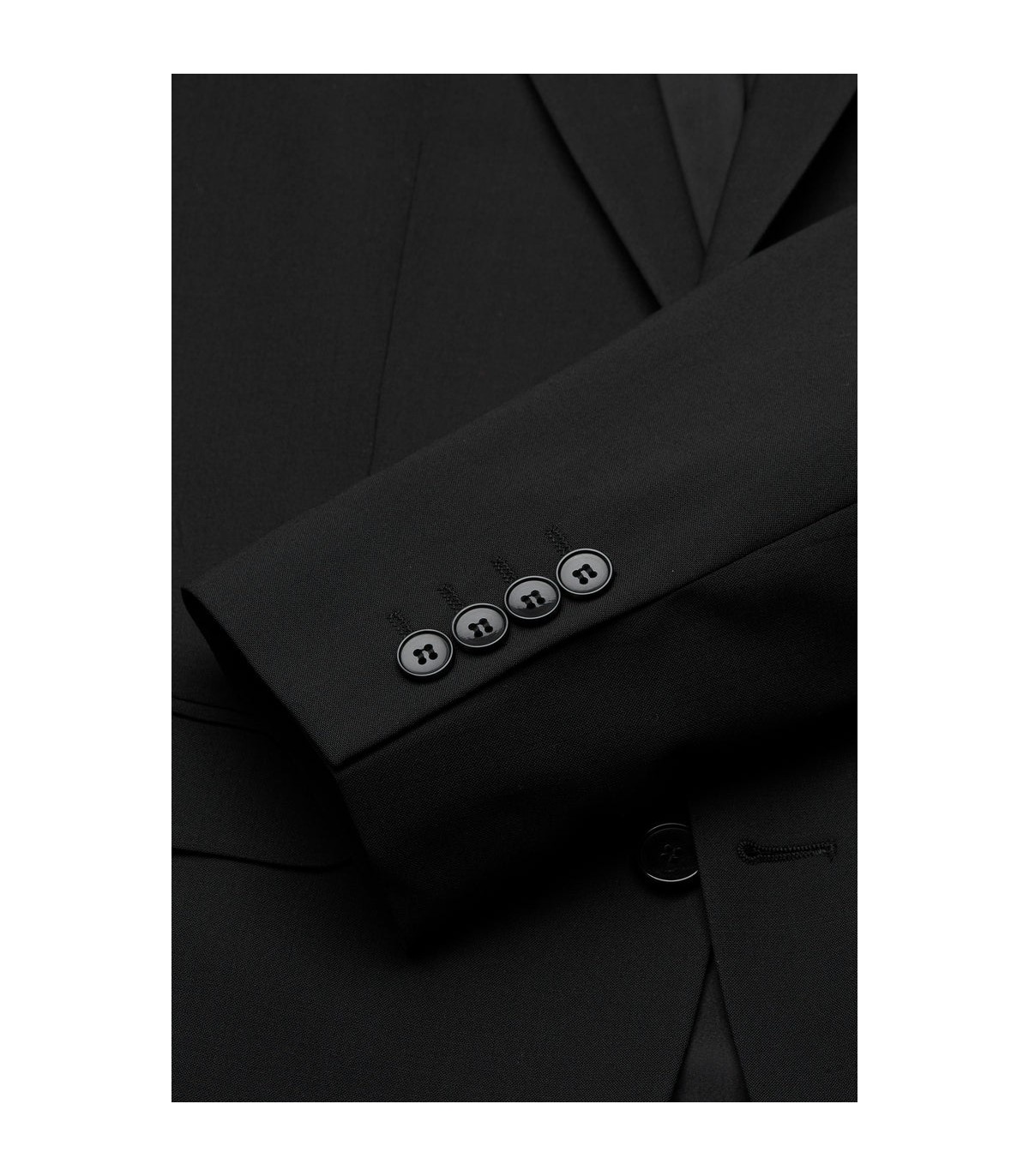 Veste modulable digel 10noir