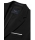 Veste modulable digel 10noir