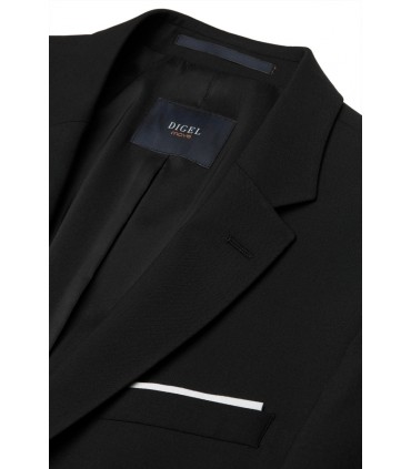 Veste modulable digel 10noir