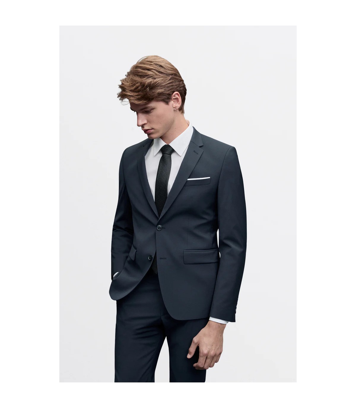 Veste modulable digel 22marine